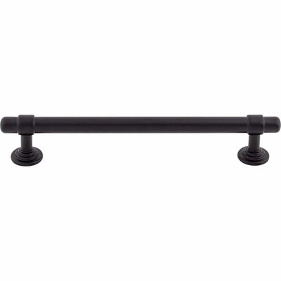 Top Knobs TK3003BLK 