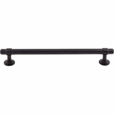 Top Knobs TK3004BLK 