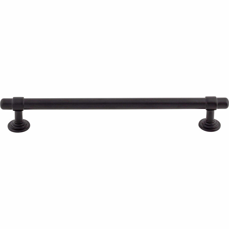 Top Knobs TK3004BLK 