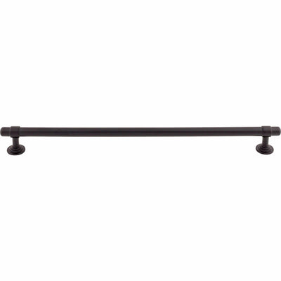 Top Knobs TK3006BLK 