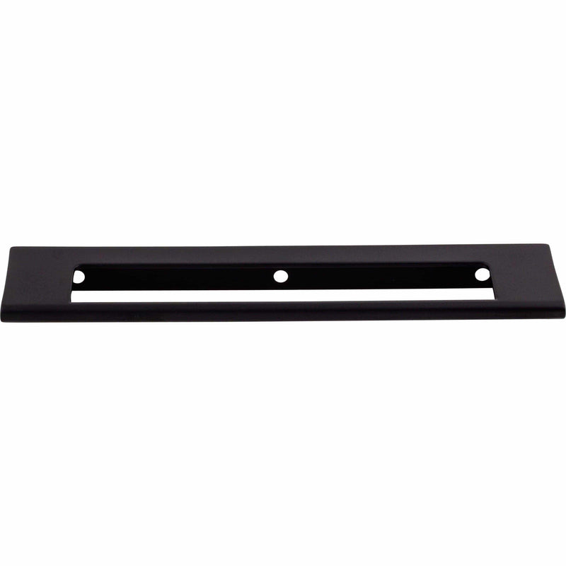 Top Knobs TK522BLK 