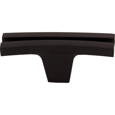 Top Knobs TK87BLK 