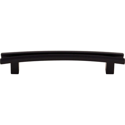 Top Knobs TK86BLK 