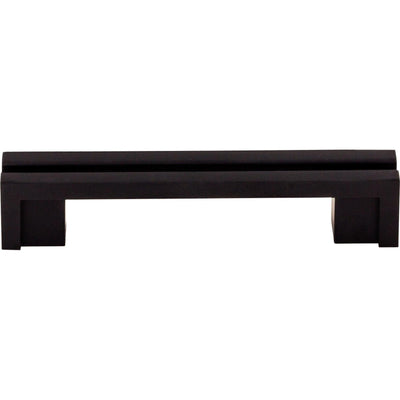 Top Knobs TK55BLK 