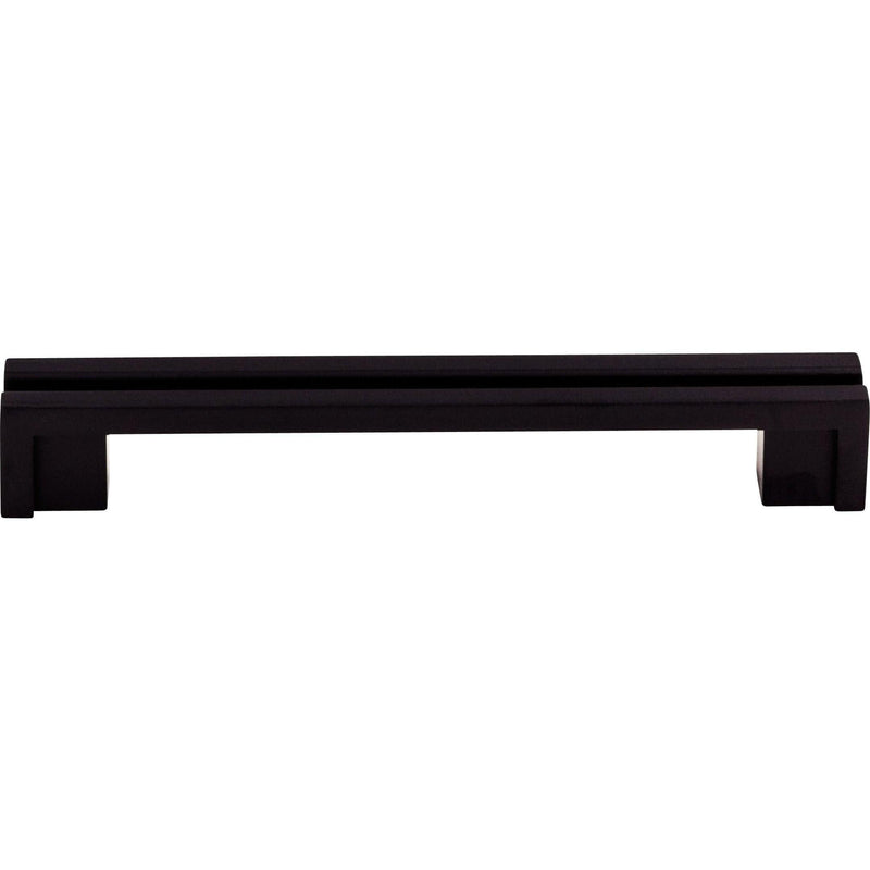 Top Knobs TK56BLK 