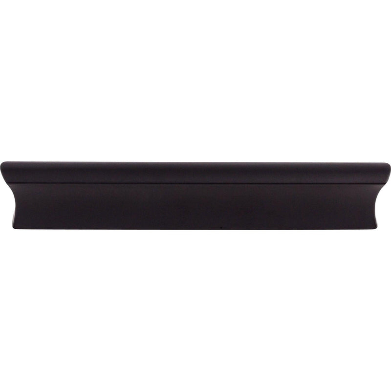 Top Knobs TK554BLK 