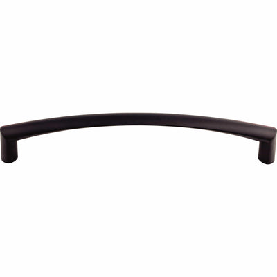 Top Knobs TK141BLK 