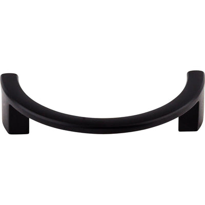 Top Knobs TK53BLK 