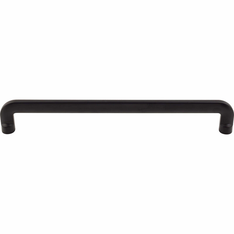 Top Knobs TK3047BLK 