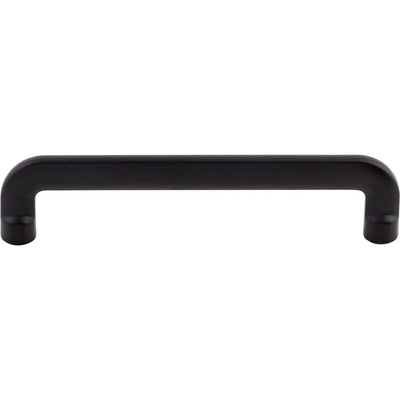 Top Knobs TK3042BLK 