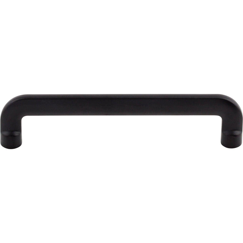 Top Knobs TK3042BLK 