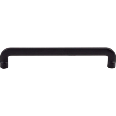 Top Knobs TK3043BLK 