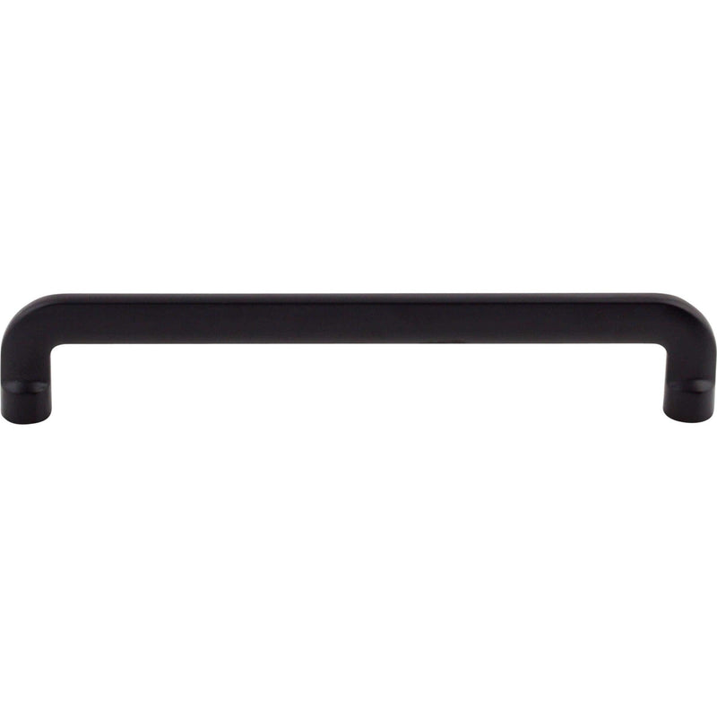 Top Knobs TK3043BLK 