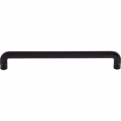 Top Knobs TK3044BLK 