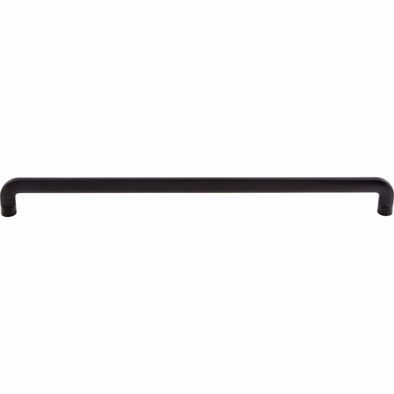 Top Knobs TK3046BLK 