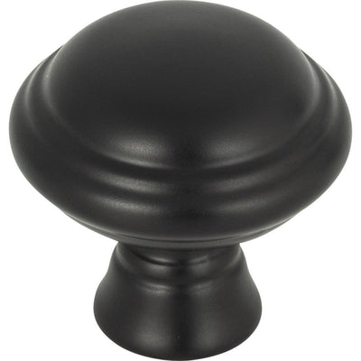 Top Knobs TK1020BLK 