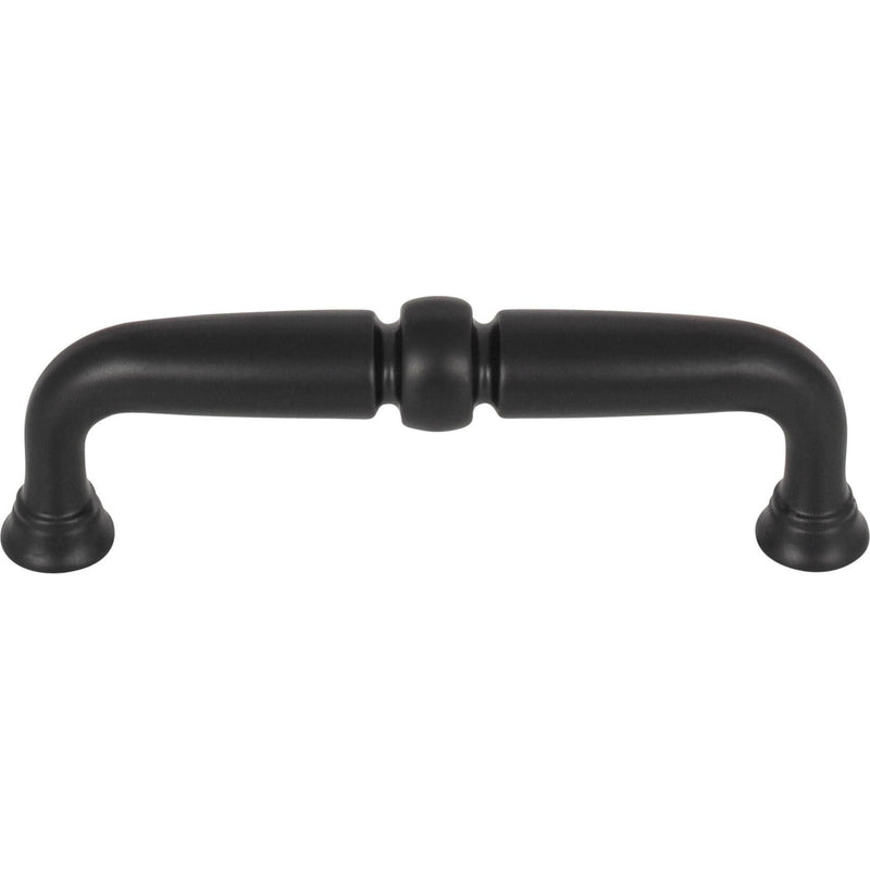 Top Knobs TK1021BLK 