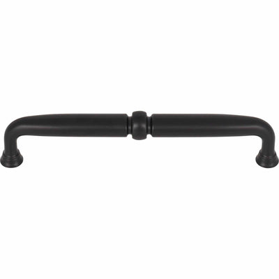 Top Knobs TK1023BLK 