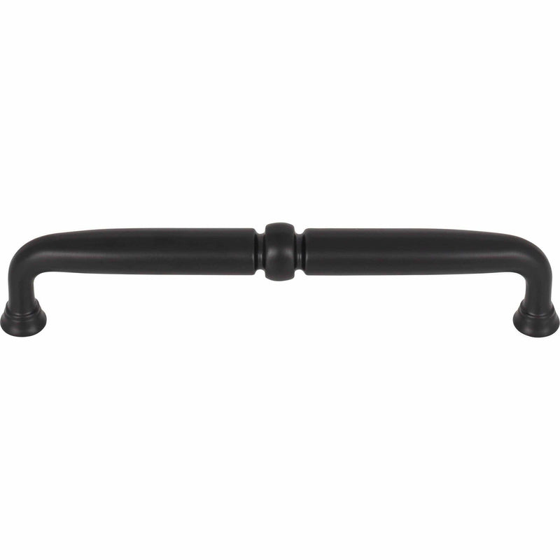 Top Knobs TK1023BLK 