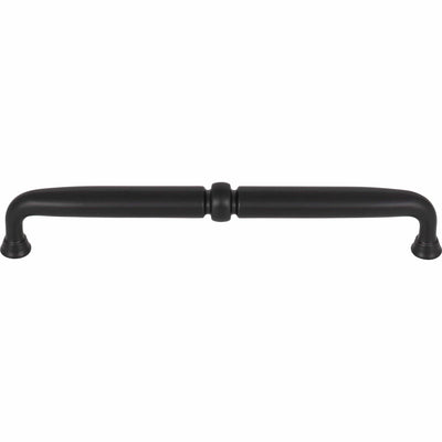 Top Knobs TK1024BLK 