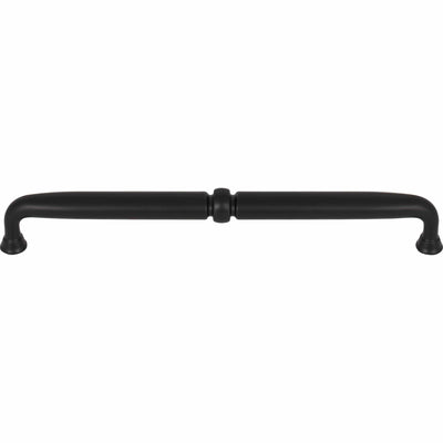 Top Knobs TK1025BLK 