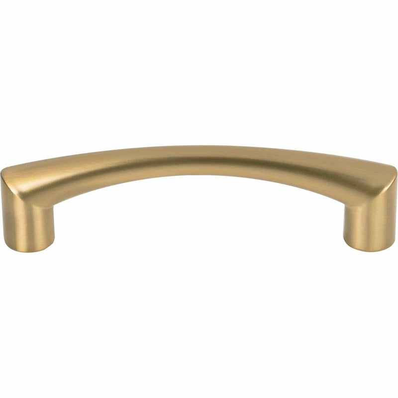 Top Knobs M1574 