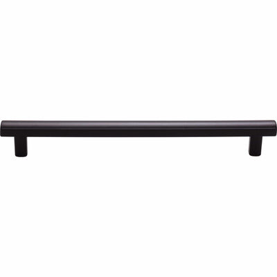 Top Knobs TK907BLK 