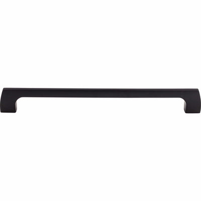 Top Knobs TK548BLK 