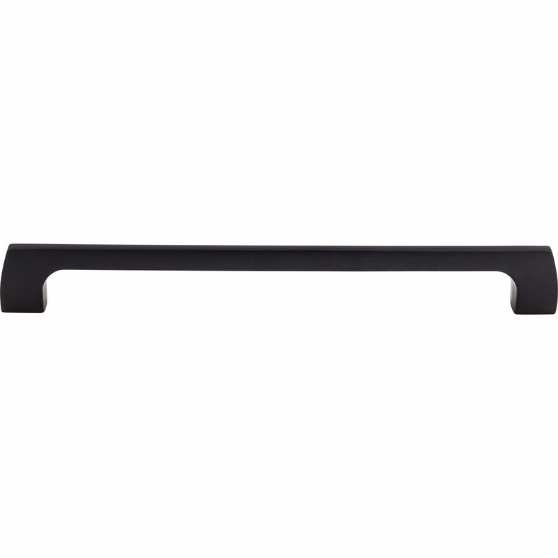 Top Knobs TK548BLK 