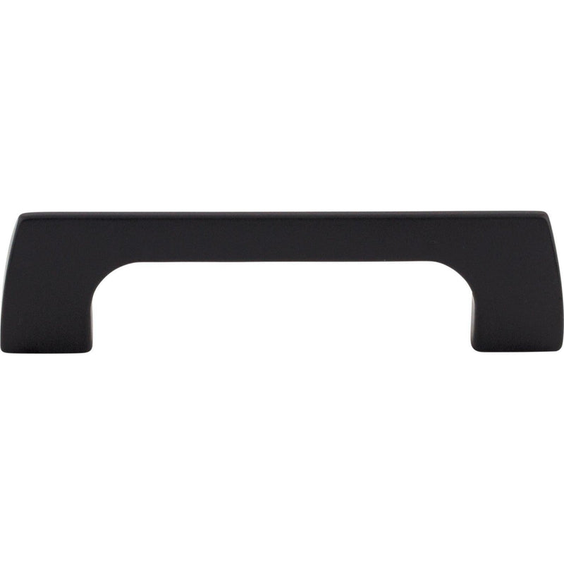 Top Knobs TK543BLK 