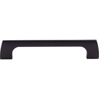 Top Knobs TK544BLK 