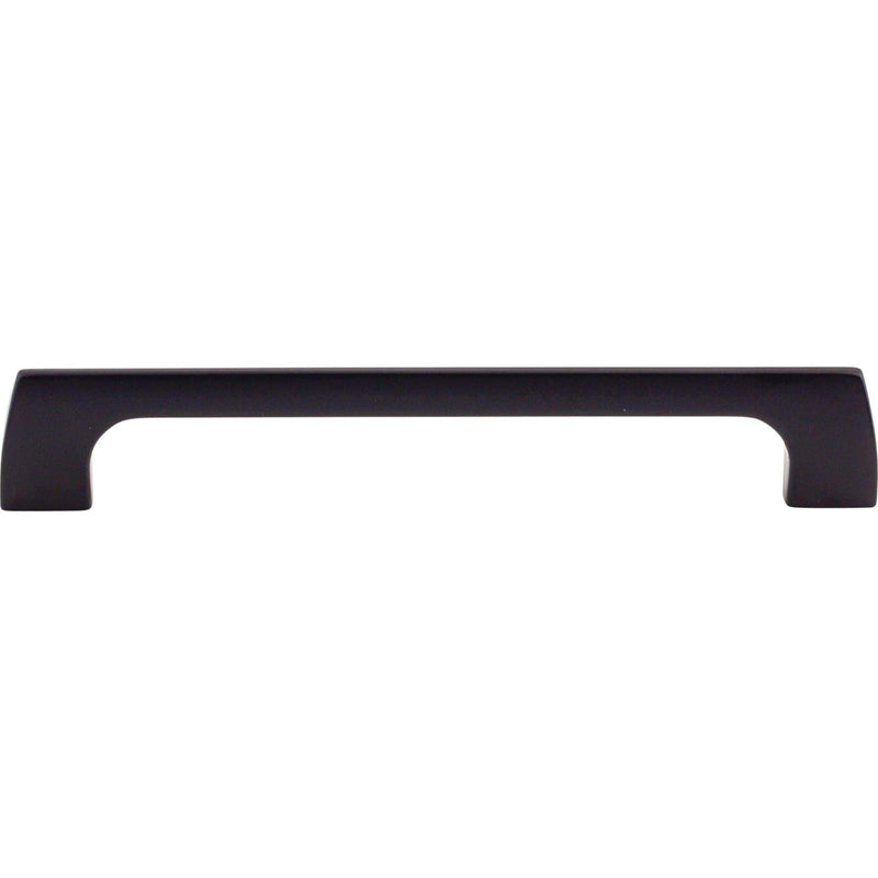 Top Knobs TK545BLK 