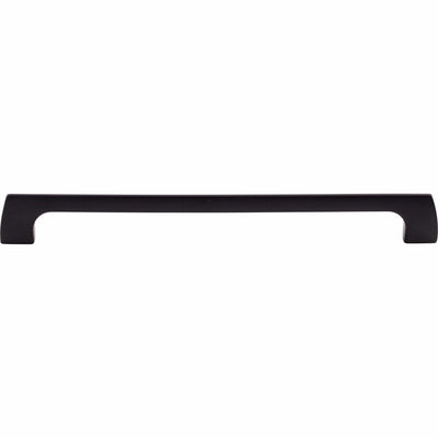 Top Knobs TK546BLK 