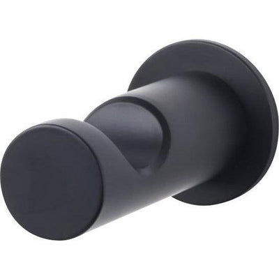 Top Knobs HOP1BLK 