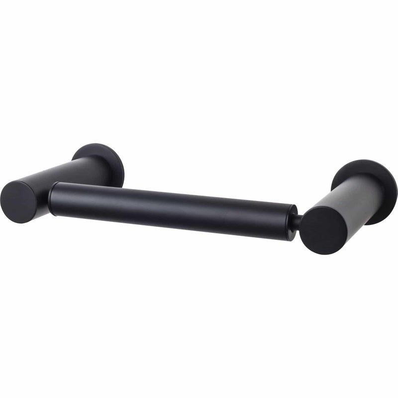 Top Knobs HOP3BLK 