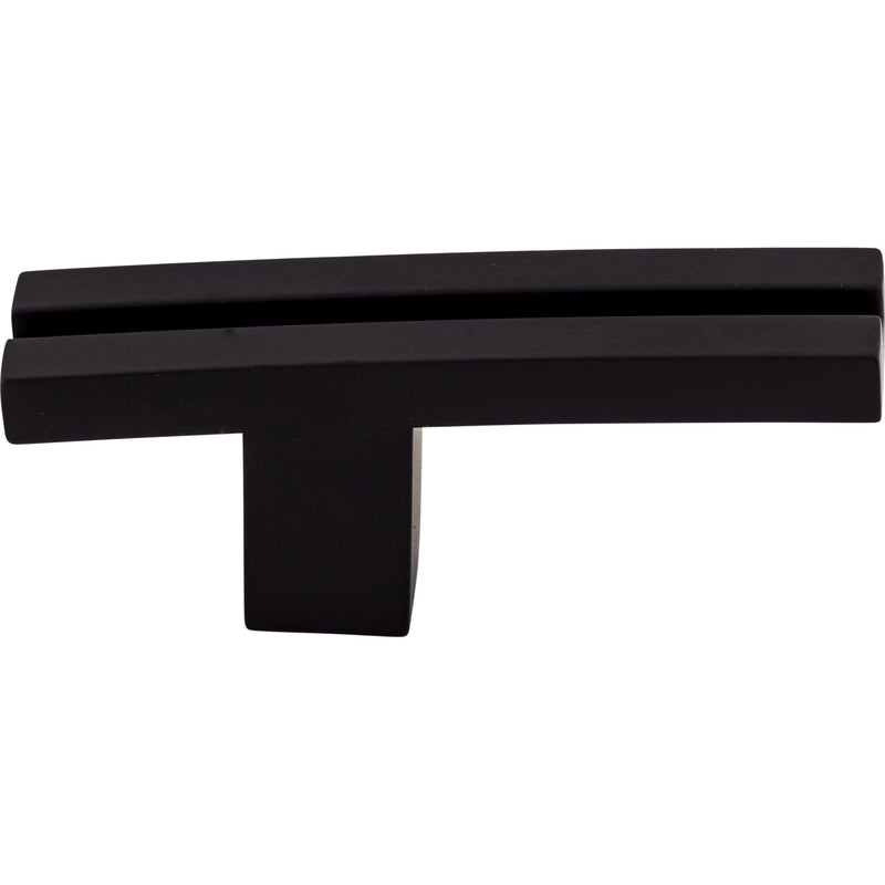 Top Knobs TK82BLK 