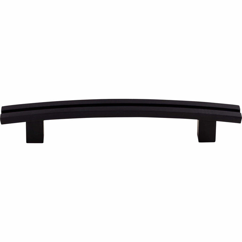 Top Knobs TK81BLK 