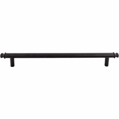 Top Knobs TK3058BLK 