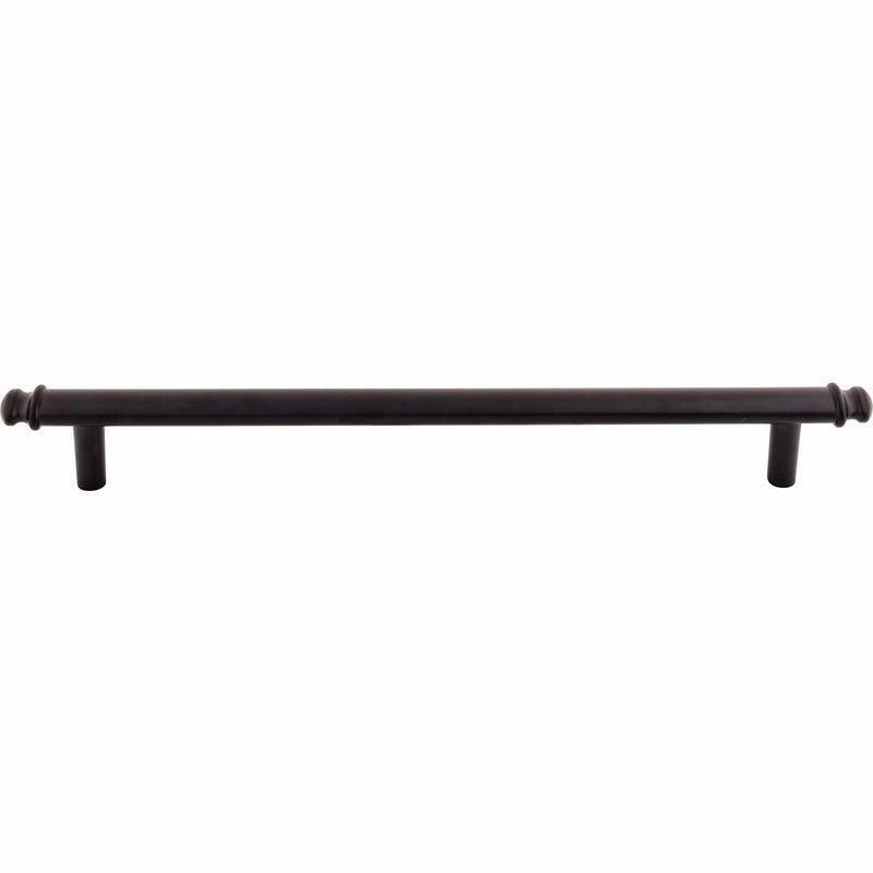 Top Knobs TK3058BLK 