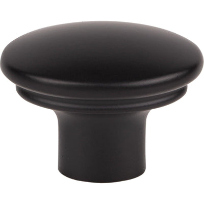 Top Knobs TK3051BLK 