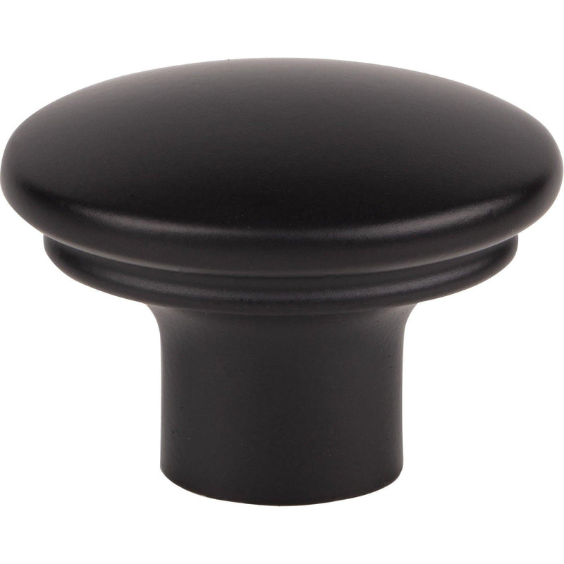 Top Knobs TK3051BLK 