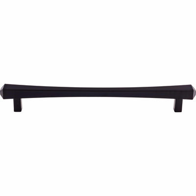 Top Knobs TK818BLK 