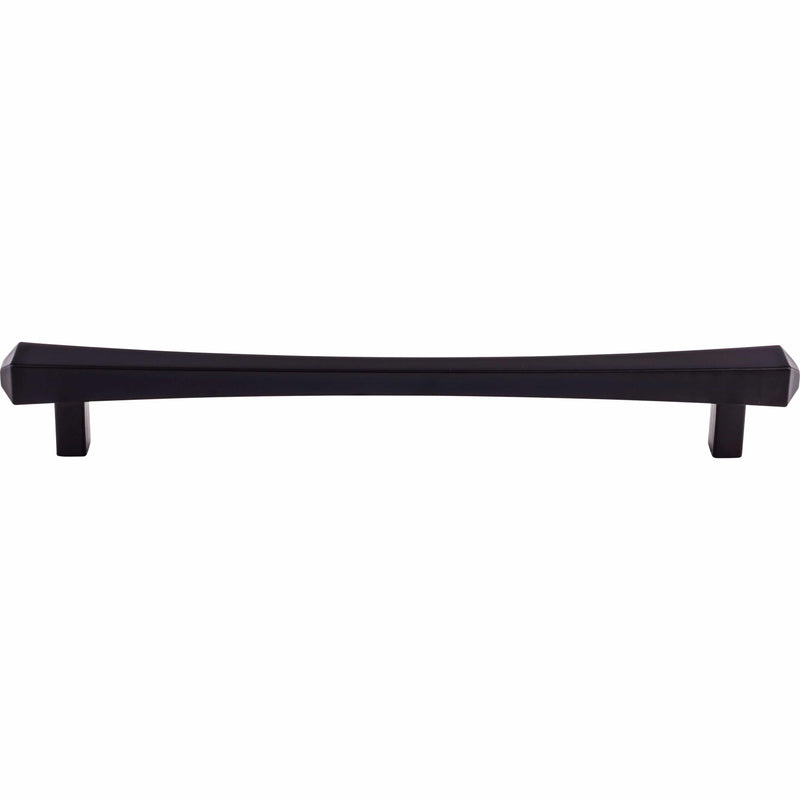 Top Knobs TK818BLK 