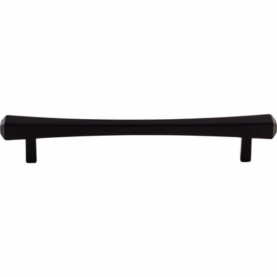 Top Knobs TK814BLK 