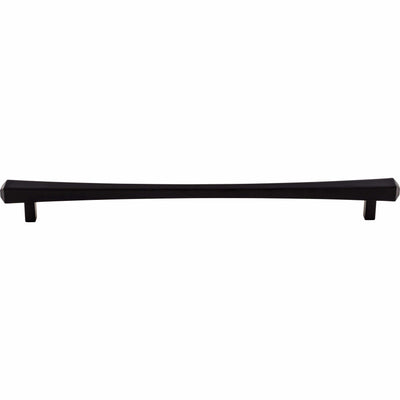 Top Knobs TK817BLK 