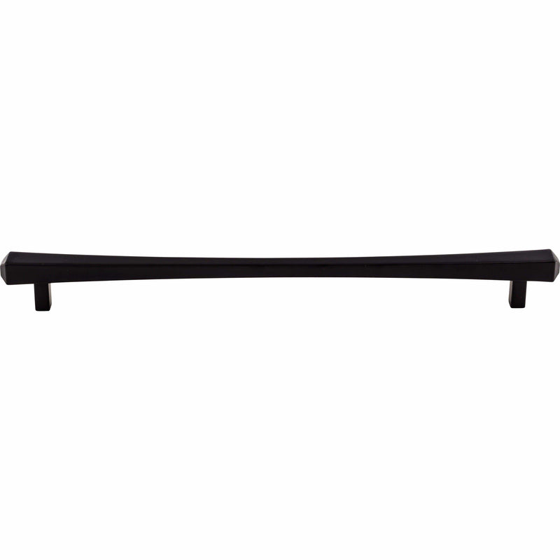 Top Knobs TK817BLK 