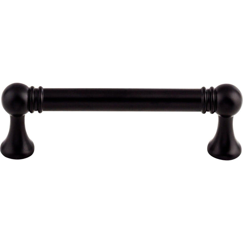 Top Knobs TK802BLK 