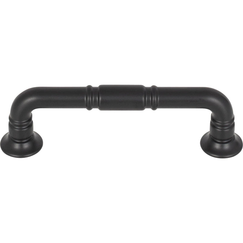 Top Knobs TK1002BLK 