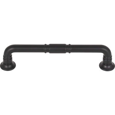 Top Knobs TK1003BLK 