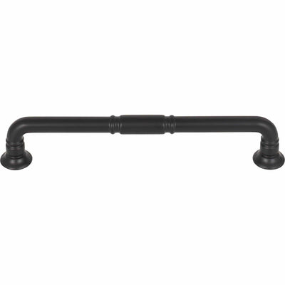 Top Knobs TK1004BLK 